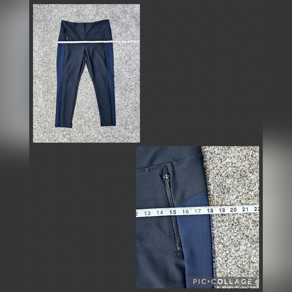 ATHLETA WORKOUT LEGGINGS - Picture 14 of 16